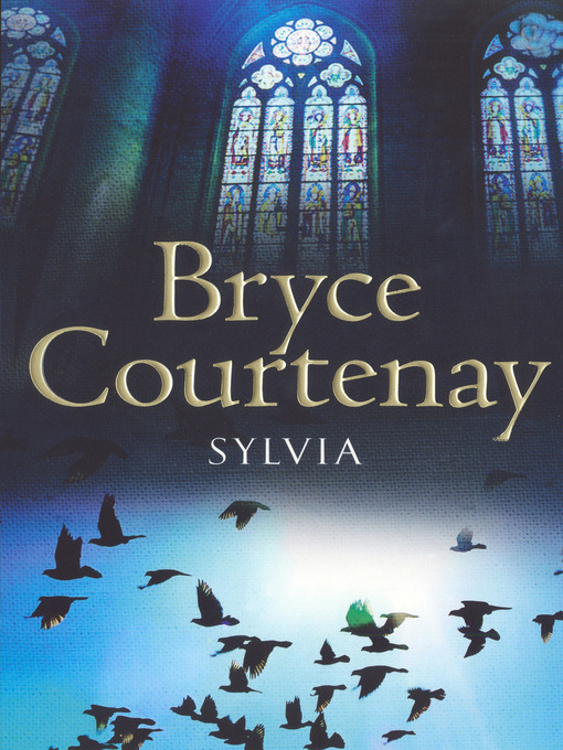 Cover image for Sylvia